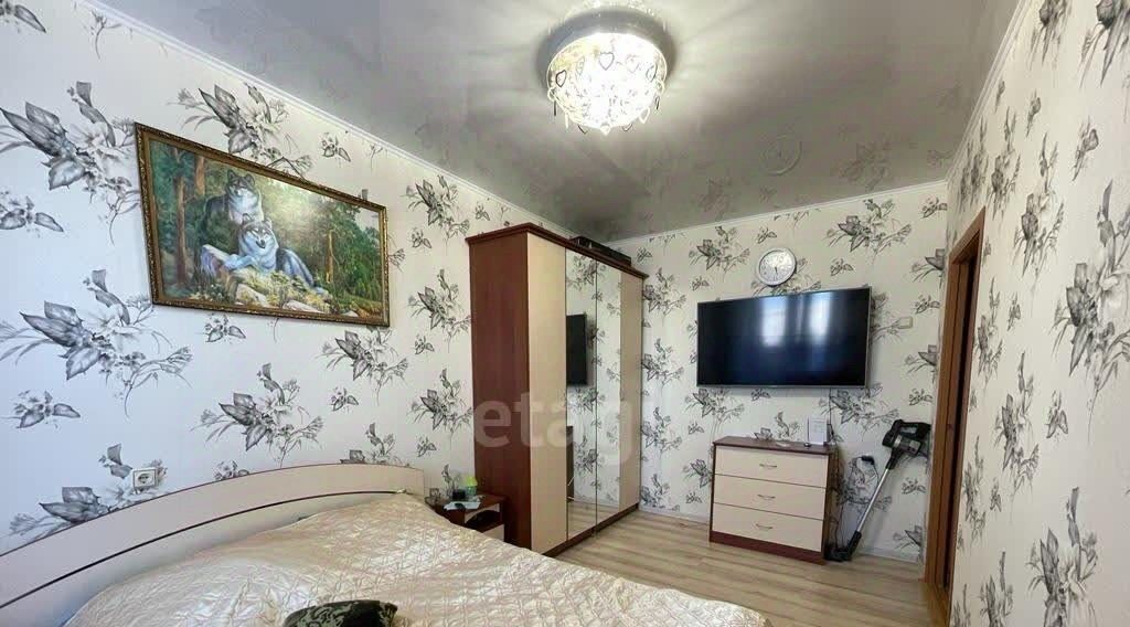 квартира р-н Ейский г Ейск ул Красная фото 6