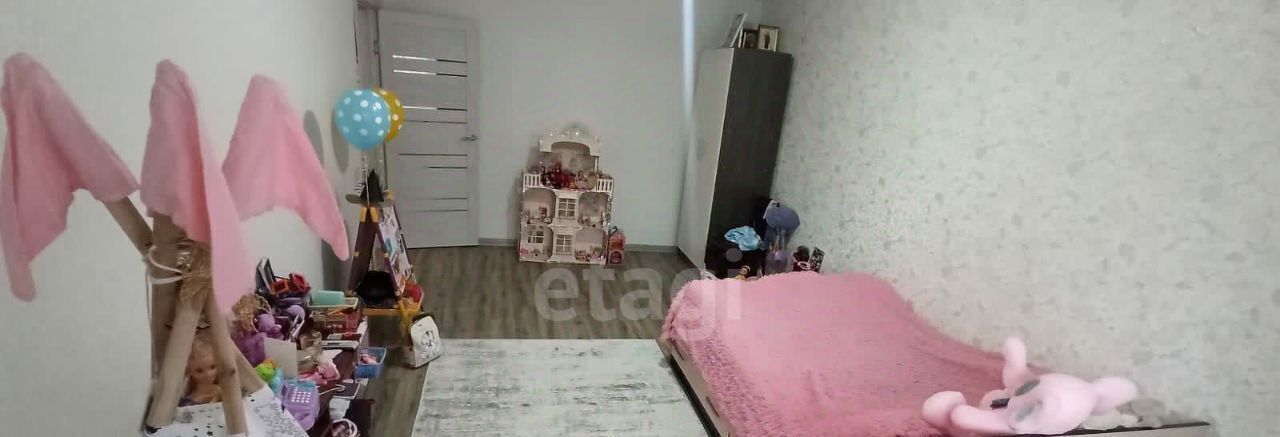 квартира р-н Ейский г Ейск ул Красная фото 9