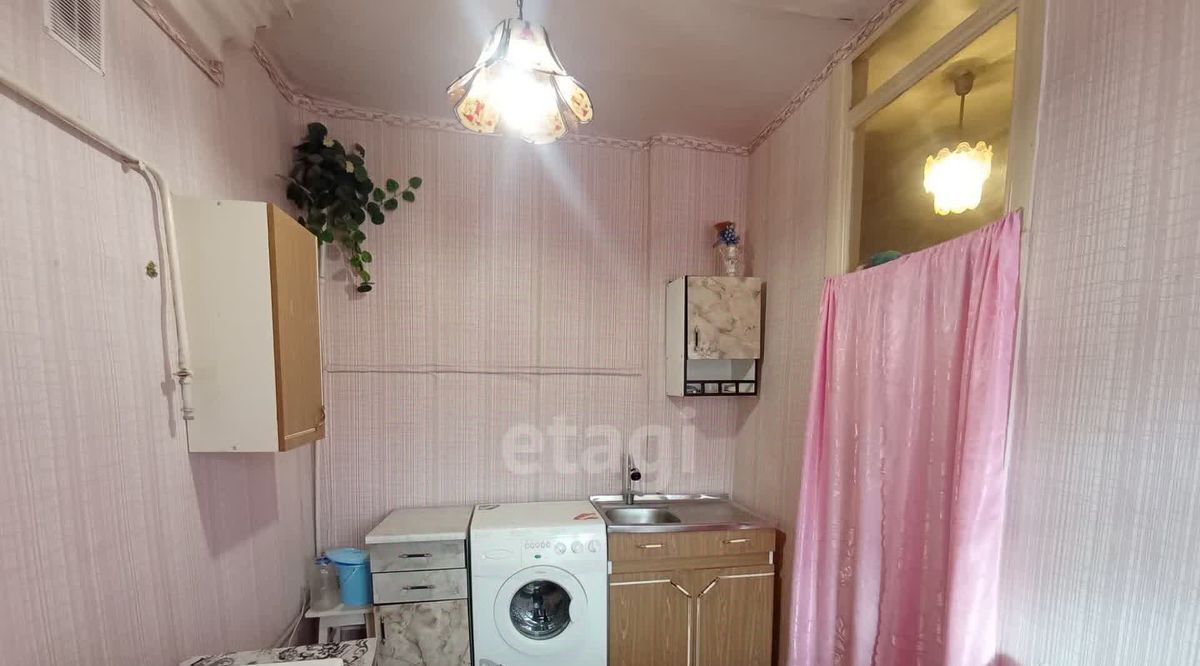 квартира р-н Ейский г Ейск ул Победы фото 6