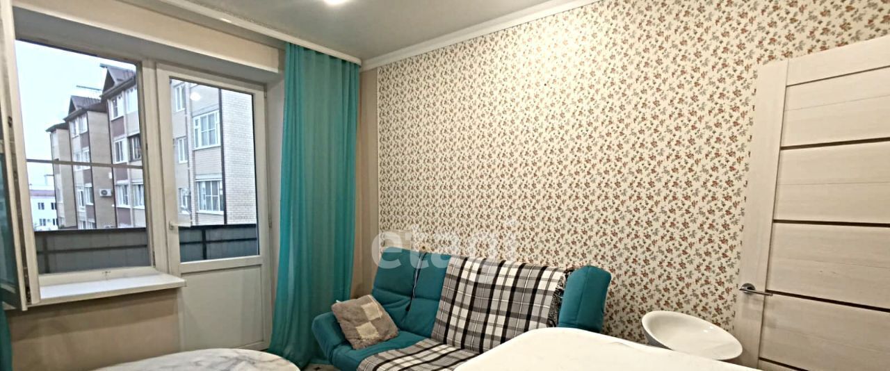 квартира р-н Ейский г Ейск ул Красная фото 7
