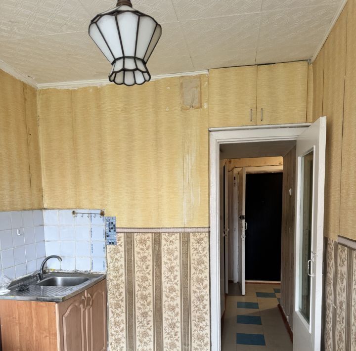 квартира г Обнинск пр-кт Ленина 224 фото 7