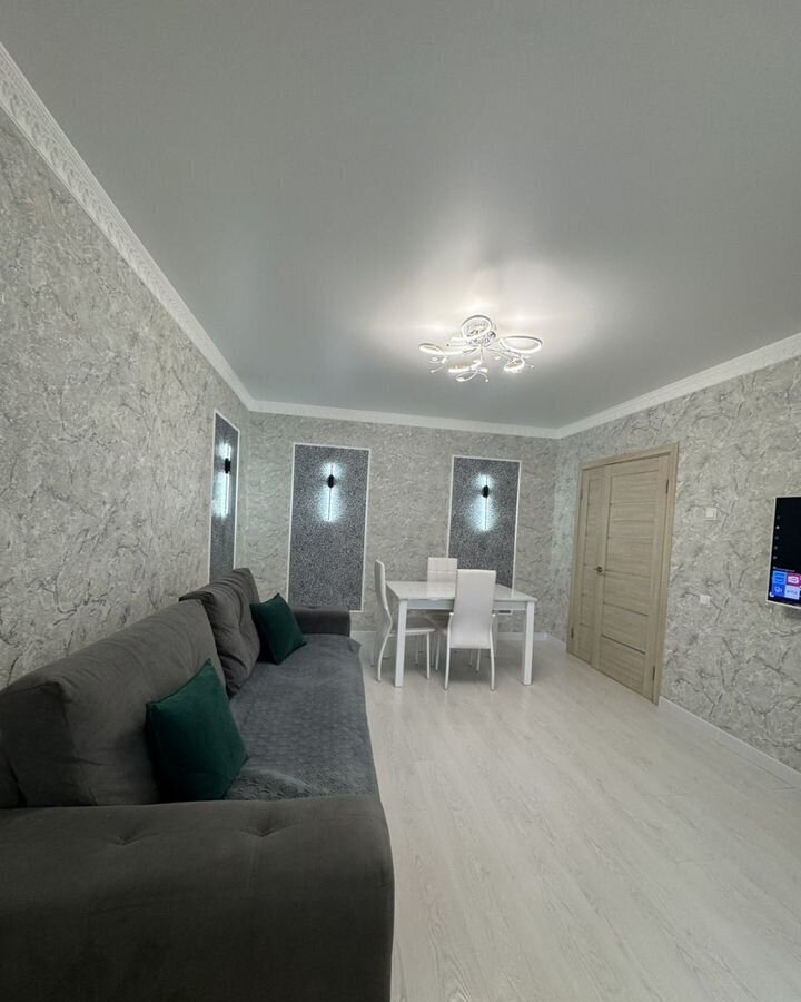 квартира г Кисловодск ул Азербайджанская 1а фото 5