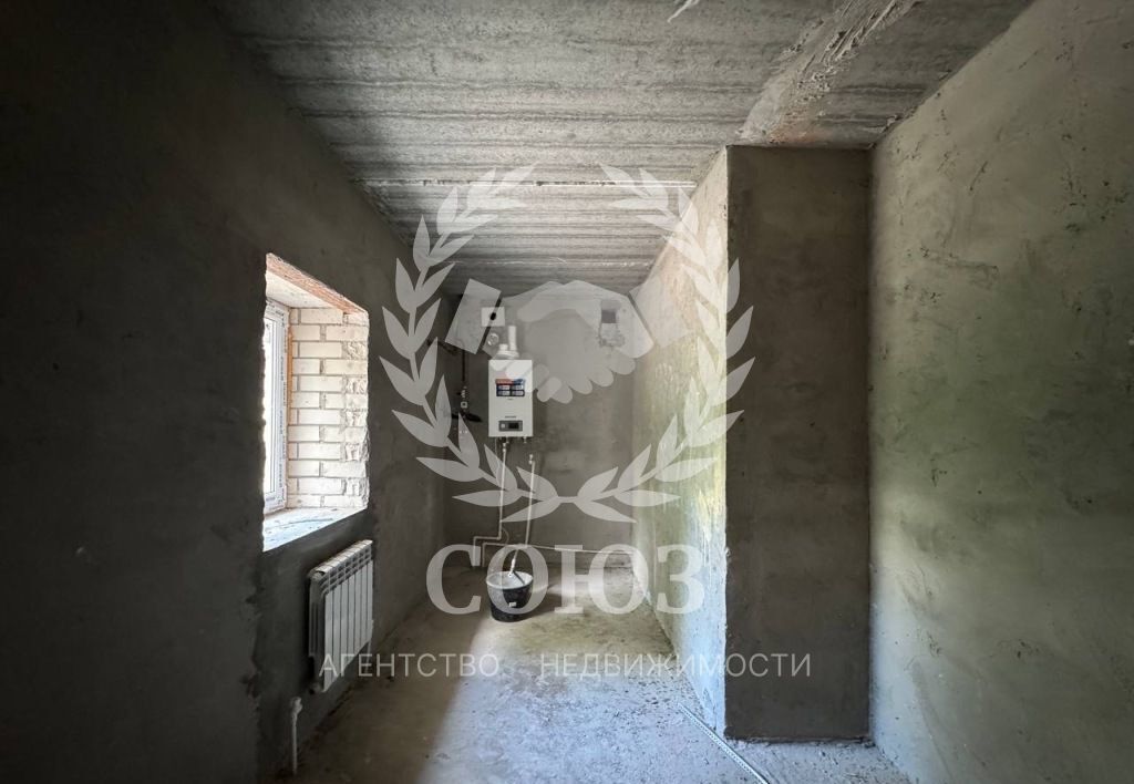 квартира г Калуга р-н Октябрьский ул Шахтеров 19 фото 5