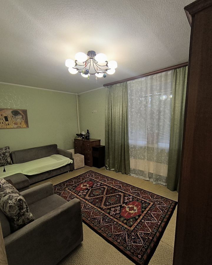 квартира г Нижний Новгород Буревестник ул Чаадаева 8 фото 4