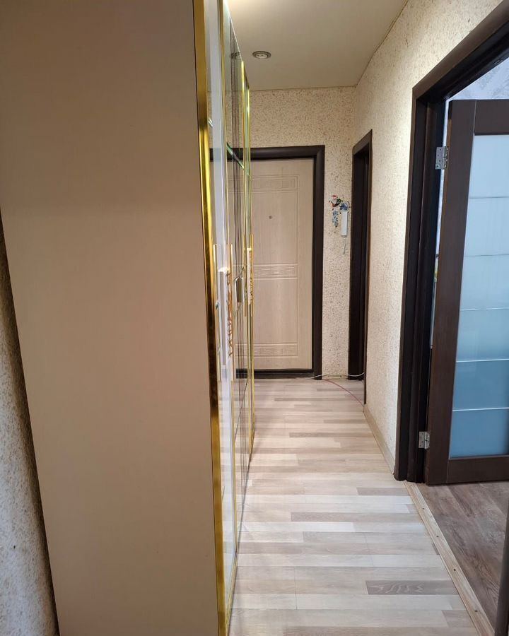 квартира г Черкесск ул Космонавтов 29 фото 11