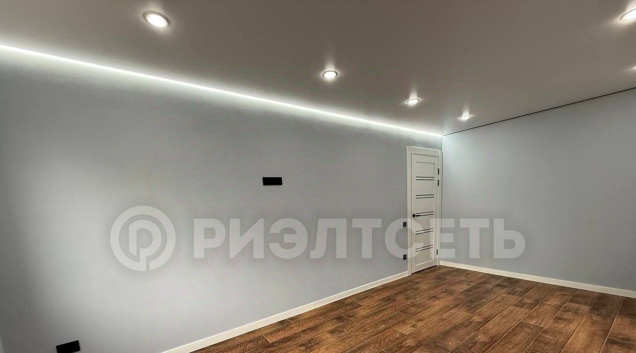 квартира г Мурманск р-н Октябрьский проезд Капитана Тарана 15 фото 2