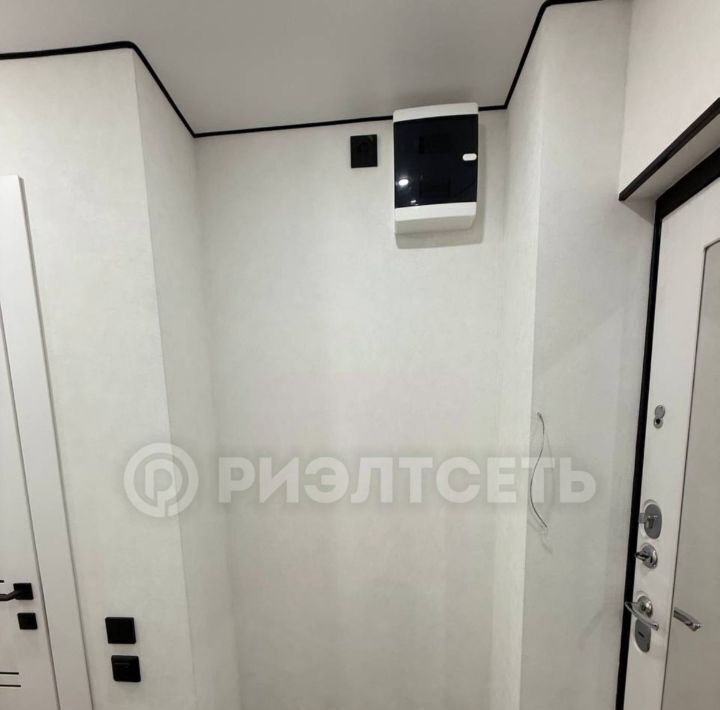 квартира г Мурманск р-н Октябрьский проезд Капитана Тарана 15 фото 13