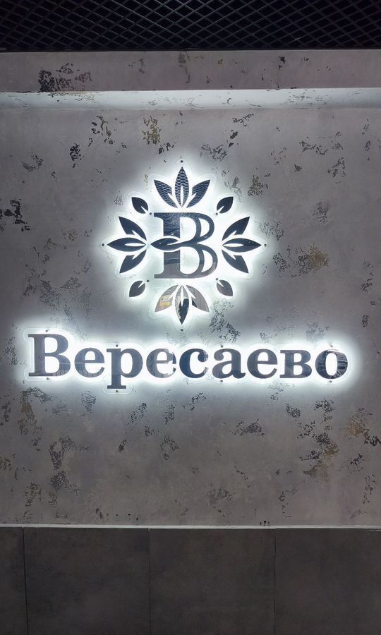 квартира г Ростов-на-Дону р-н Пролетарский ул Берберовская 28с/2 экорайон «Вересаево» фото 1
