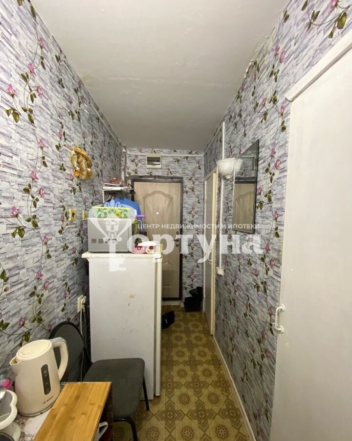 комната г Саянск мкр Солнечный 11 фото 4