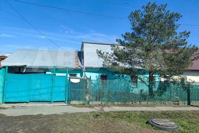 ул 1-я Железнодорожная 37 фото