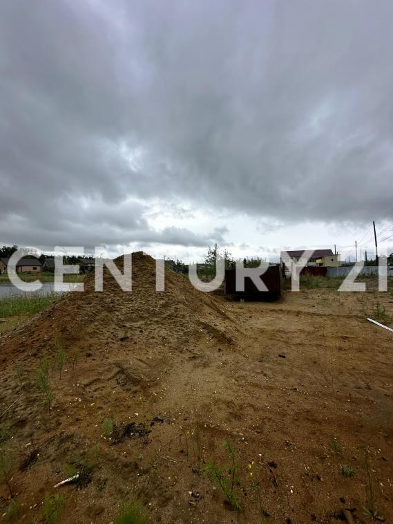 земля г Якутск ш Сергеляхское 5 км Республика Саха Якутия фото 9