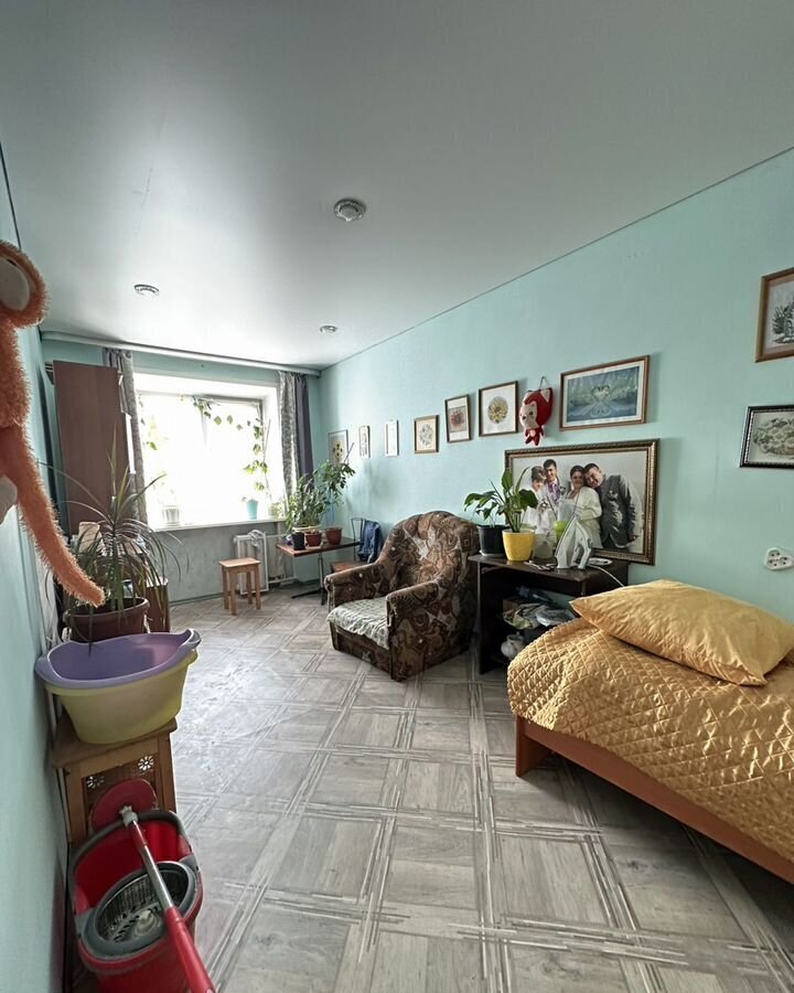 квартира г Чита р-н Центральный ул Смоленская 29 фото 8