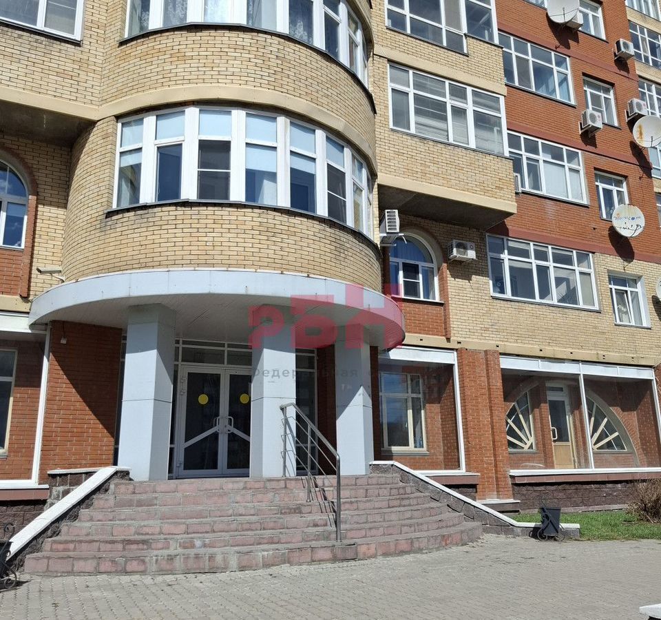 свободного назначения г Омск р-н Центральный ул 10 лет Октября 43 фото 4