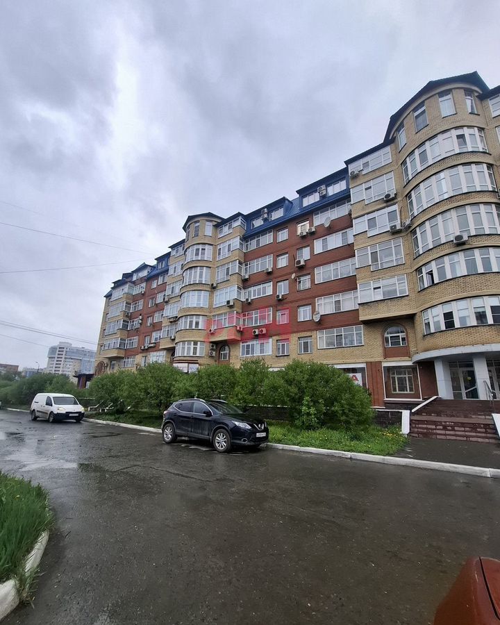 свободного назначения г Омск р-н Центральный ул 10 лет Октября 43 фото 7