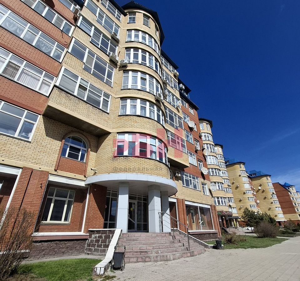 свободного назначения г Омск р-н Центральный ул 10 лет Октября 43 фото 9