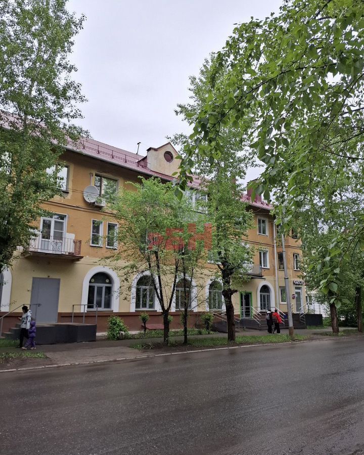 свободного назначения г Омск р-н Советский Городок Нефтяников ул Малунцева 6 фото 9