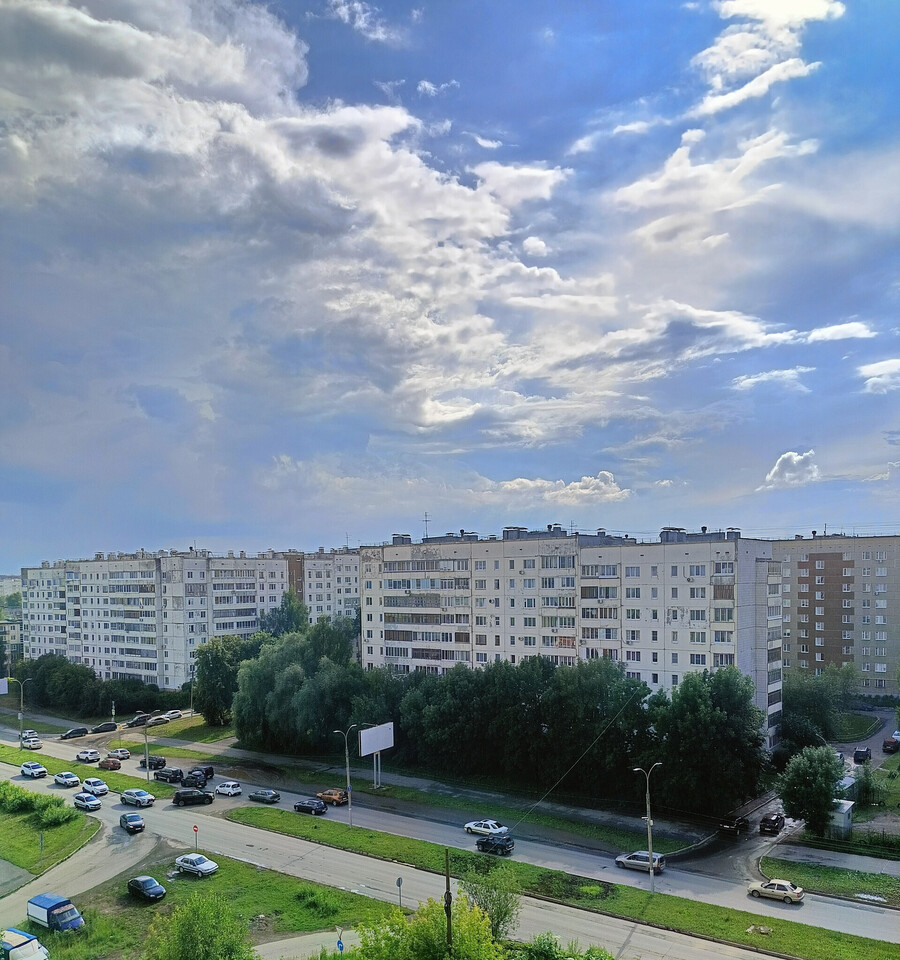 квартира г Ижевск Весенняя, 6, Завьяловский район, с. Первомайский фото 8