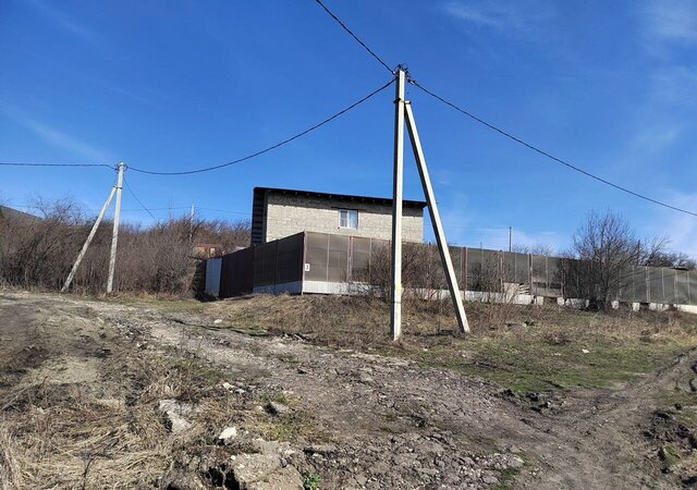 земля дачное товарищество Северная Гора, садовое, р-н Октябрьский фото