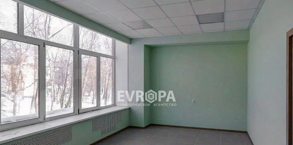 офис г Ульяновск р-н Засвияжский проезд Высотный 3а фото 13