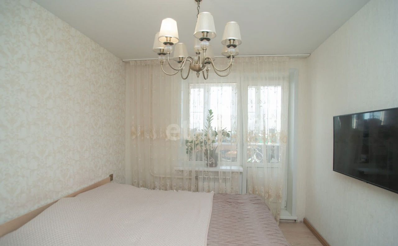 квартира г Ульяновск р-н Заволжский б-р Пензенский 20 фото 11