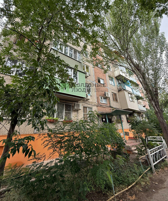 квартира г Астрахань ул Красноармейская 25 фото 9