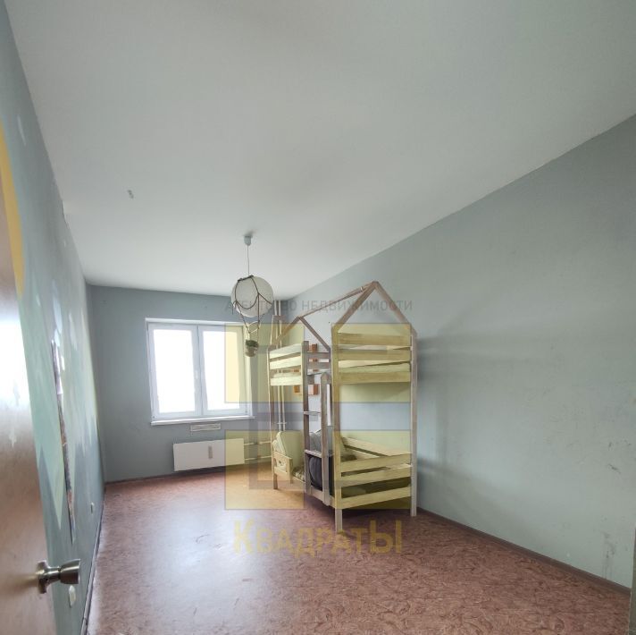 квартира г Омск р-н Центральный проезд 1-й Амурский 3к/1 фото 25