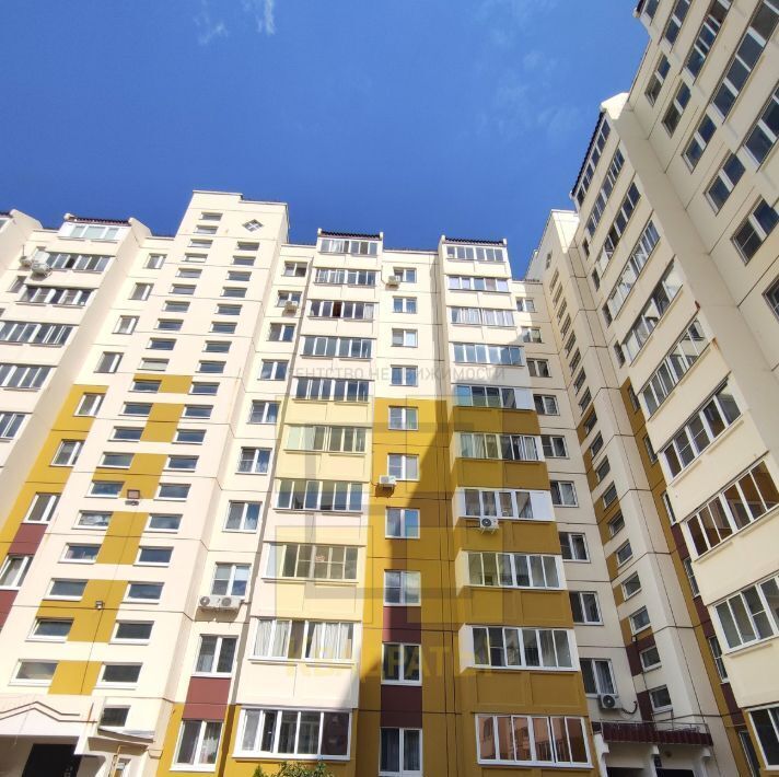 квартира г Омск р-н Центральный проезд 1-й Амурский 3к/1 фото 31