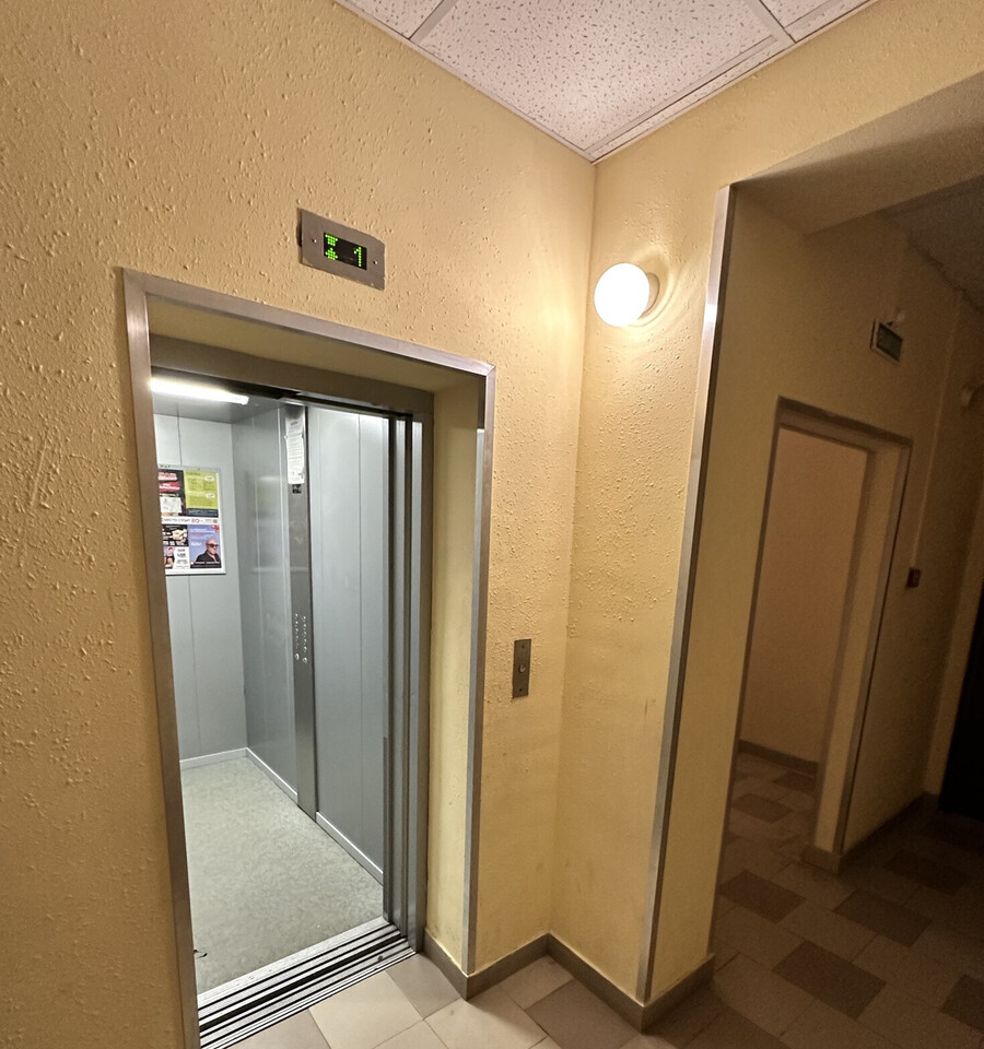 квартира г Ставрополь ул Ерохина 27 36-й м-н фото 23
