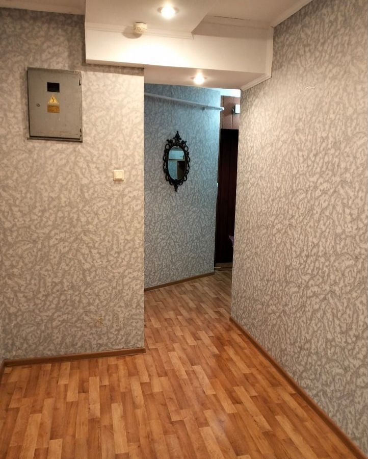 квартира г Брянск р-н Фокинский пр-кт Московский 148 фото 4