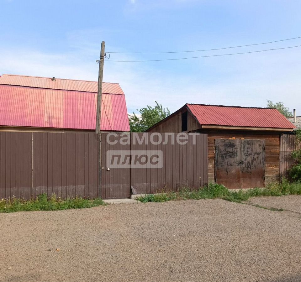 дом г Чита р-н Ингодинский ул 3-я Сенная 16 фото 34
