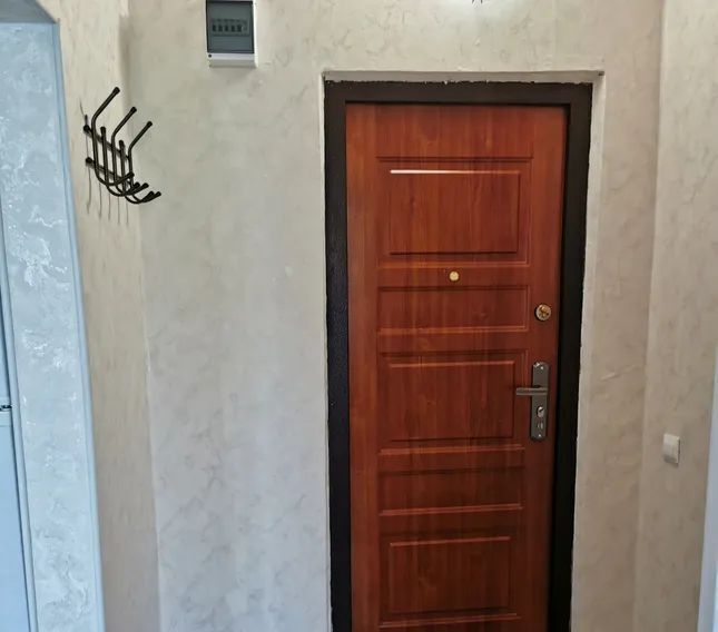 комната г Владивосток р-н Ленинский ул Некрасовская 50 фото 18