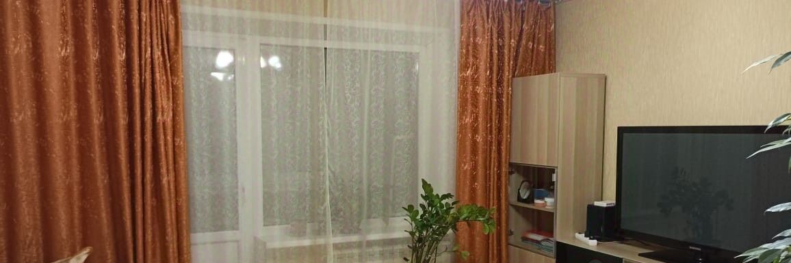 квартира г Новосибирск Золотая Нива ул В.Высоцкого 42 фото 3
