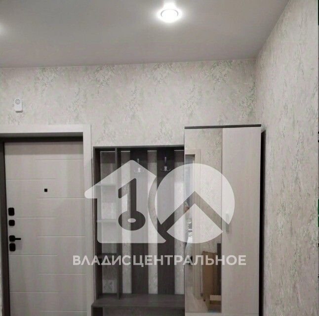 квартира г Новосибирск ул Забалуева 3/1 Площадь Маркса фото 8