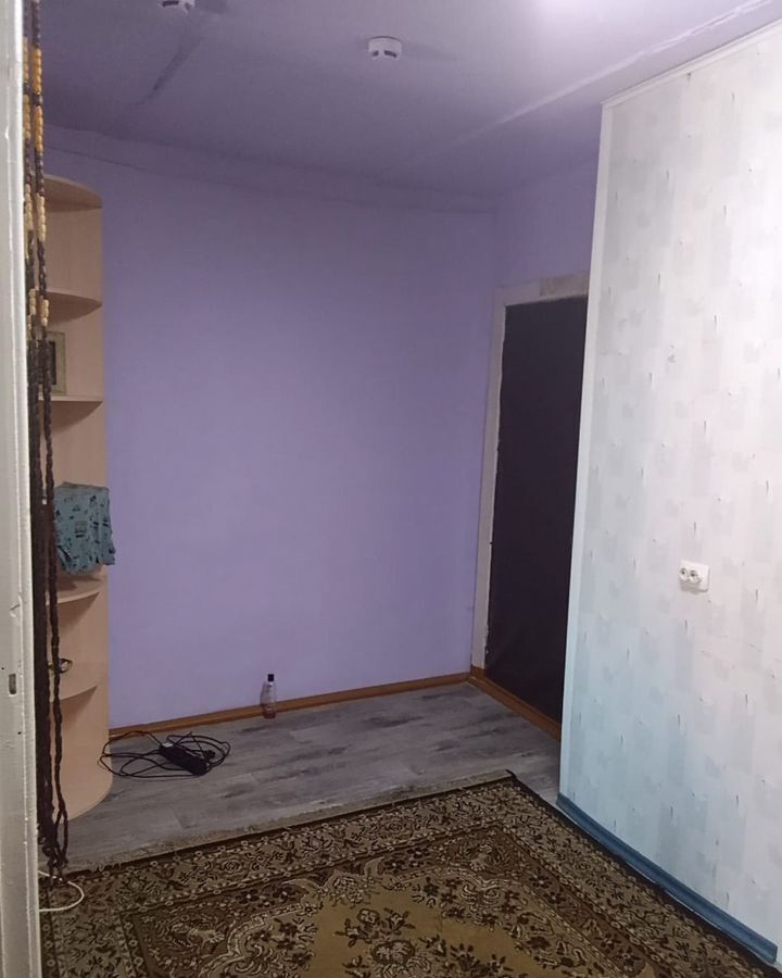 квартира р-н Болотнинский г Болотное ул Монтажная 2а фото 12