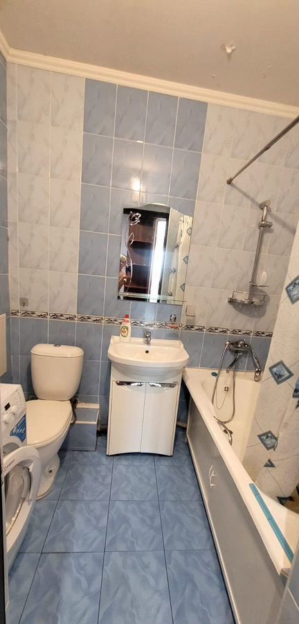 квартира г Новосибирск ул Троллейная 1 Площадь Маркса фото 3