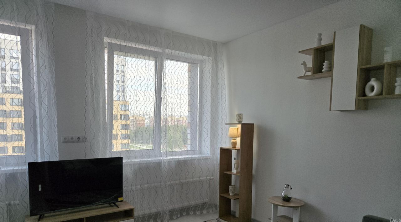 квартира г Тюмень р-н Калининский ул Андрея Кореневского 5 фото 12