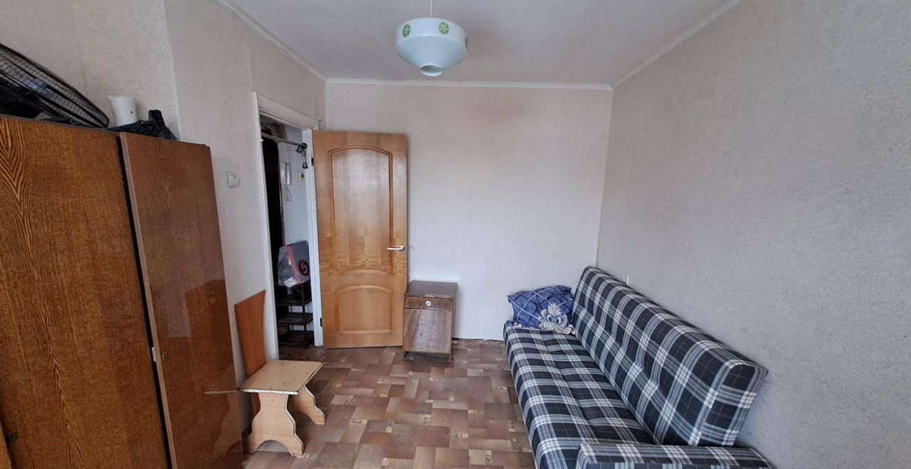 квартира г Коломна ул Зеленая 15 фото 2