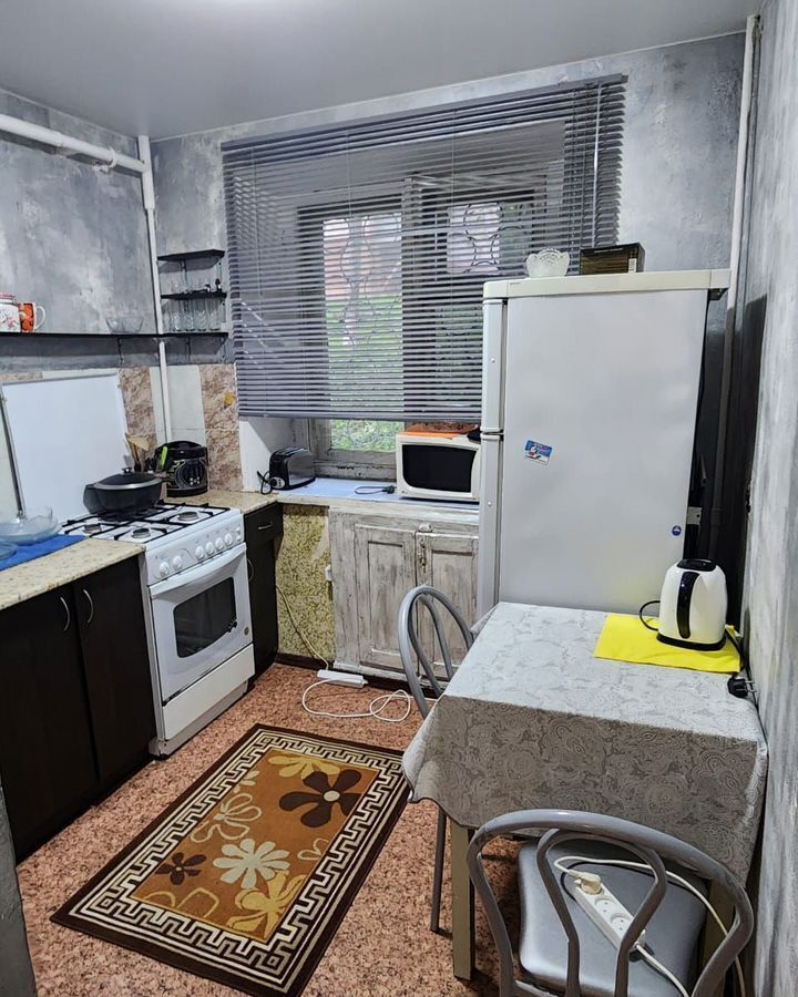 квартира г Хабаровск р-н Кировский ул Фрунзе 110 фото 10