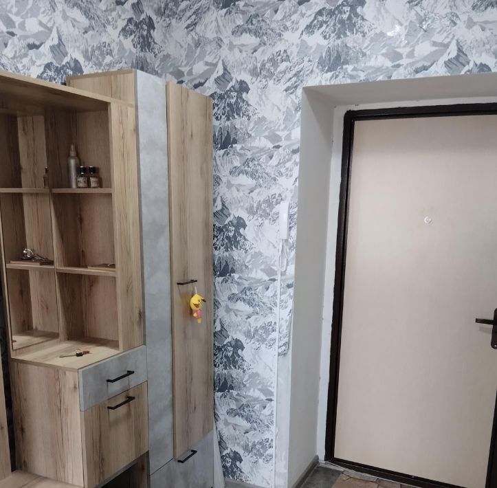 квартира г Ярославль р-н Заволжский ул 5-я Яковлевская 17б фото 1