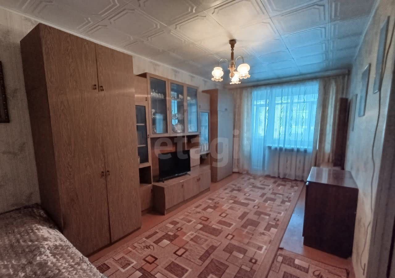 квартира г Ковров ул Зои Космодемьянской 1/5 фото 4