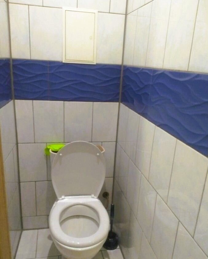 квартира г Саратов р-н Заводской ул Огородная 172а фото 11