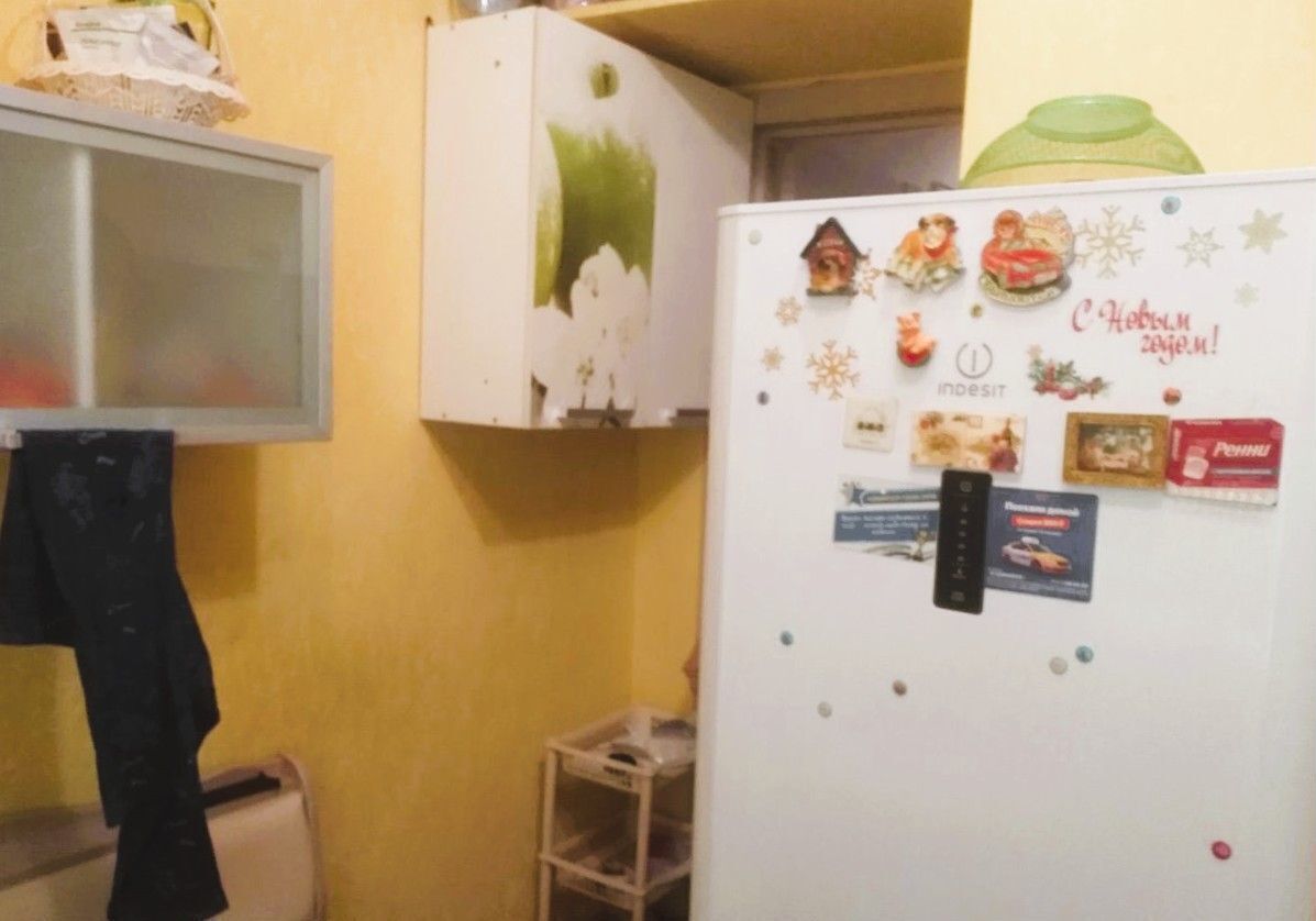 квартира г Саратов р-н Заводской ул Огородная 172а фото 8
