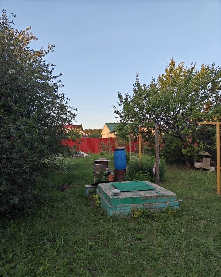 дом г Воронеж р-н Коминтерновский Подгорное ул Скляева 14 фото 4