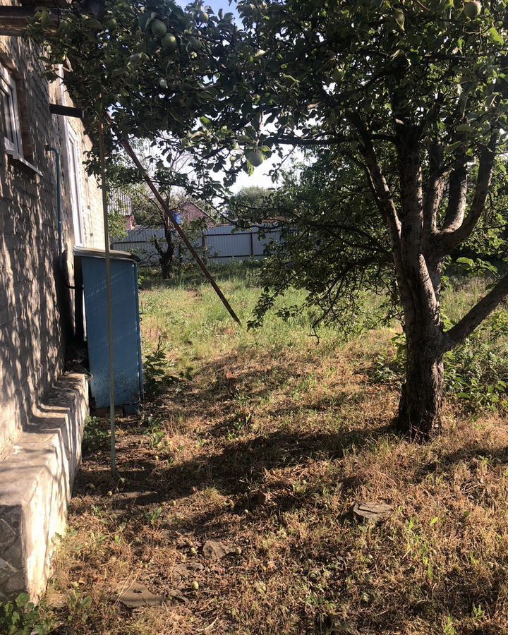квартира г Каменск-Шахтинский мкр Шахта 32 ул Центральная 13 фото 2