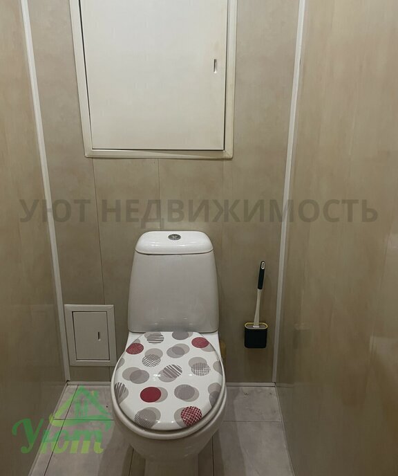 квартира г Москва ул Новая 17а Котельники, Московская область фото 21