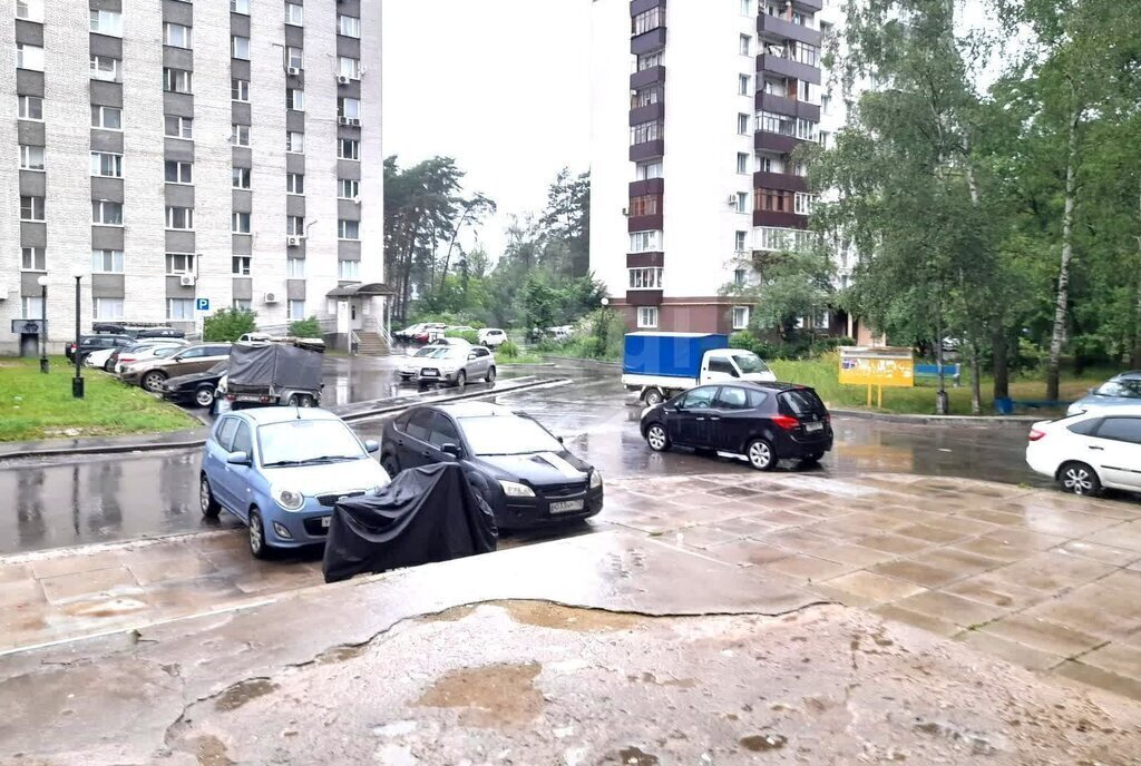 квартира г Протвино ул Победы 2г фото 16