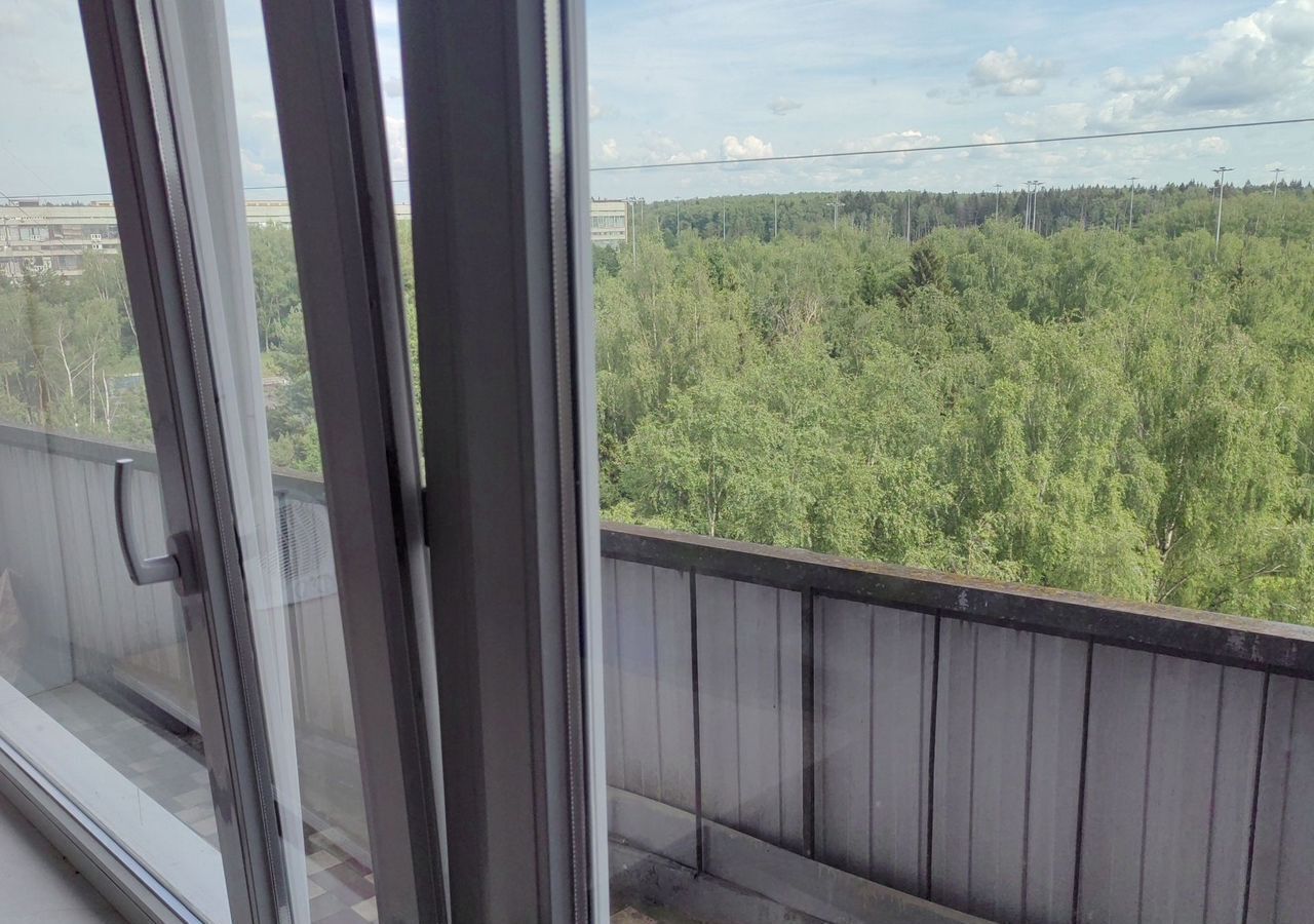 комната г Зеленоград к 158 фото 4