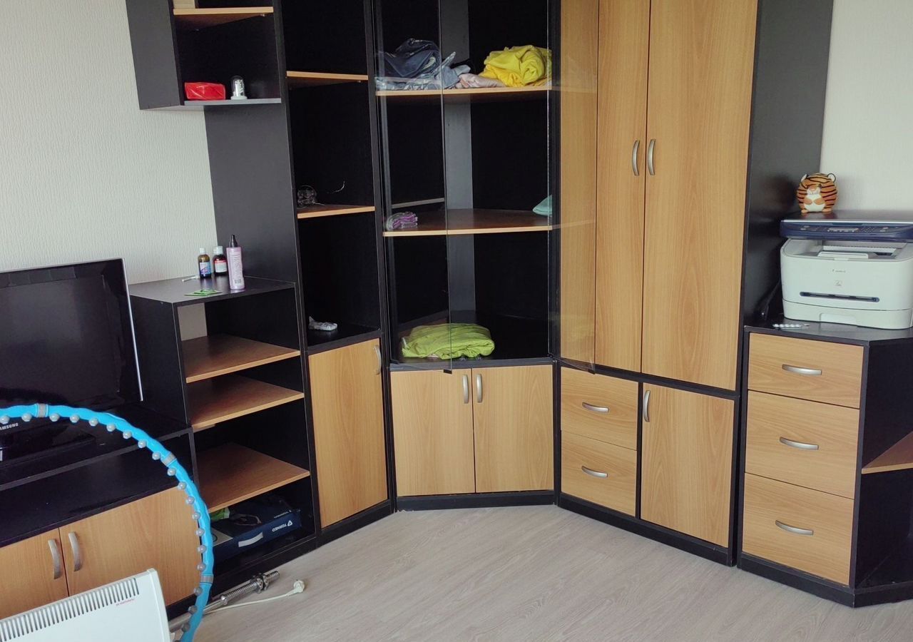 комната г Зеленоград к 158 фото 5