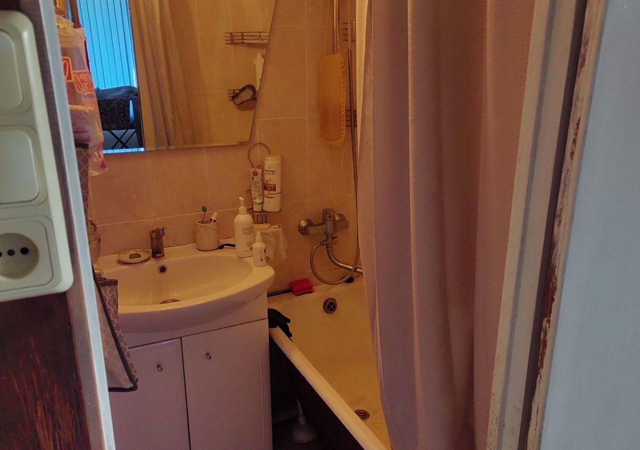 комната г Зеленоград к 158 фото 9