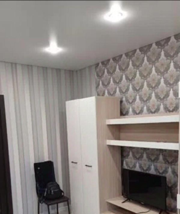 квартира г Челябинск р-н Курчатовский ул Косарева 8 фото 1